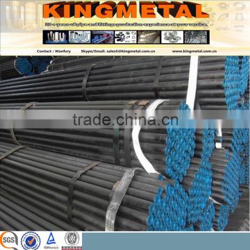 cold drawn precision tube/pipe