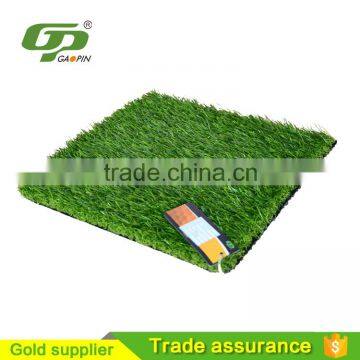 Best quality 30mm artificial grass for landscape