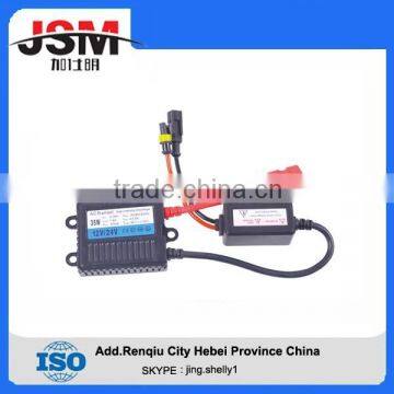 12V24HID xenon lamp kit slim normal wireless ballast 12V24V 35W 55W 75W 3000k 42000k 4300k 5000k 6000k 8000k 10000k12000k 30000k