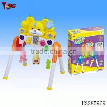 2013 multifunctional baby gym