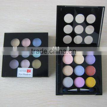 Cosmetics Make up Kit Wholesale 78 Eye Shadow photo-5