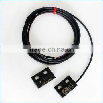 Thru Beam Door Magnetic Switch FMC01 photo-3