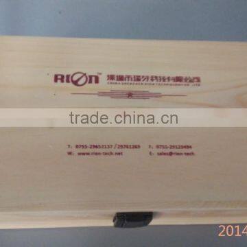 DMI410 Low Cost Digital Angle Meter With +/-180deg Range and High Accuracy 0.05deg USB Connection photo-5