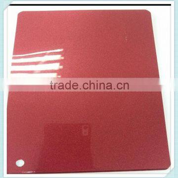 high gloss uv mdf laminate sheet