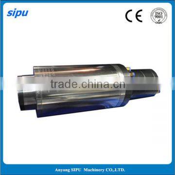 SIPU High Speed Automatic Tool Changer Spindle Motor photo-5