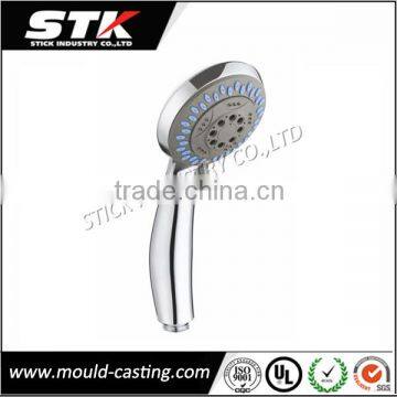 Bathroom Toilet Tank Plastic Injection Fitting Parts