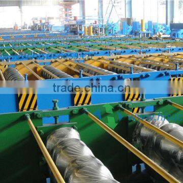 Roof Sheet Making Machine photo-5