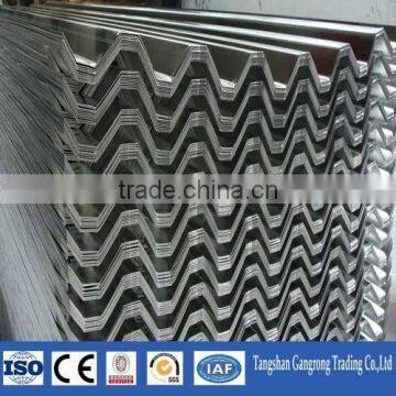 zinc coated roofing sheet in competitive price