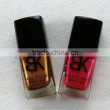 2014 new fashion design color gel nail polish Nail Painting for zhejiang wholesale 3d magnetic nail polish