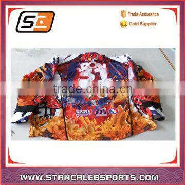 Stan Caleb Cheap Customize Various Paintball Jerseys/paintball Costumes photo-2