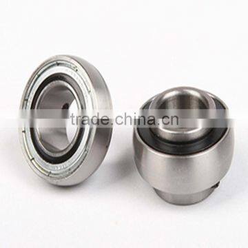 Hot bearing insert bearing with top wire UC209 45*85*49.2mm