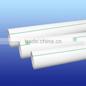 Design customized pvc pipe