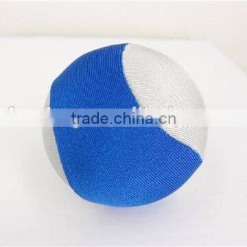 Custom TPR Water Bounce Ball, Lycra Gel Stress Ball photo-3