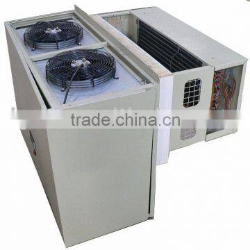 Mono-block refrigeration unit (CE)