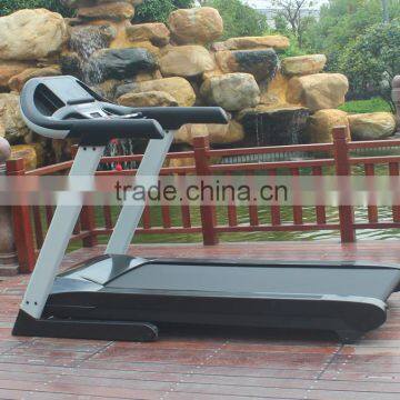 2016 GYM Body Building Home Use Health Mate Treadmill for Home Use With DC Motor photo-5