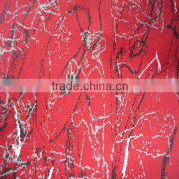 Jacquard Upholstery Fabric for Car Seat Cover