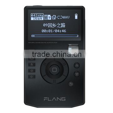 Flang V5 32G Portable Loseless wireless control HiFi Music Player