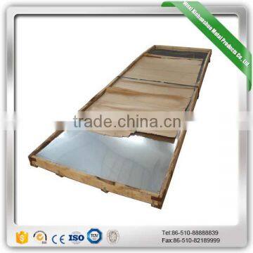 200/300/400 Series stainless steel flat sheet