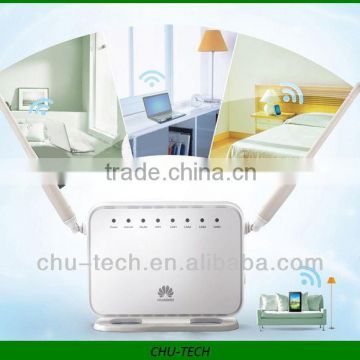 Unlocked HUAWEI 300Mbps Wireless Router HG232F