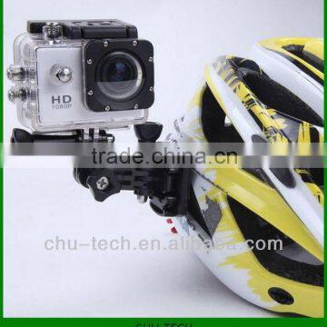 Sport Action Camera MINI Camcorders Waterproof digital helmet camera Full HD 30M extreme underwater camera