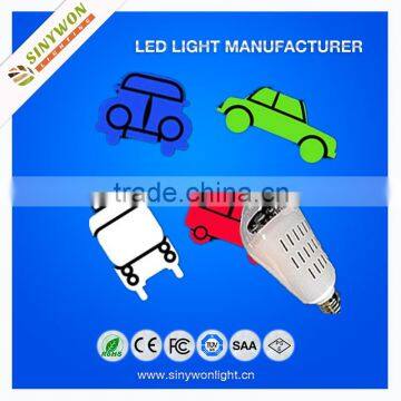 Shenzhen Factory E27 7 Patterns Led Decoration Light for Stage Holiday Bulb photo-3