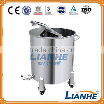 Fixed Moveable Water Storage Tank 5000L 10000L Liquid Storage Tank
