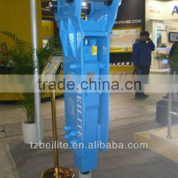 Supplying BLTB53 Top Type excavator hammer breaker at reasonable price