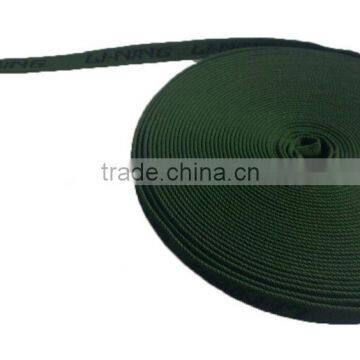 High Strength Jacquard Polyester Webbing Strap For Bags and Shoes photo-6