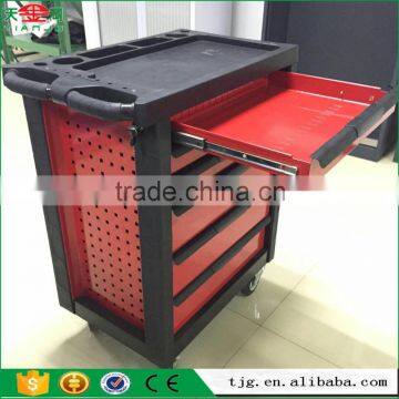 TJG 2016 New Waterproof Tool Chest Roller Chest For Sale