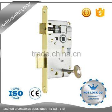 Cheap and Fine hotel key card lock master key door lock