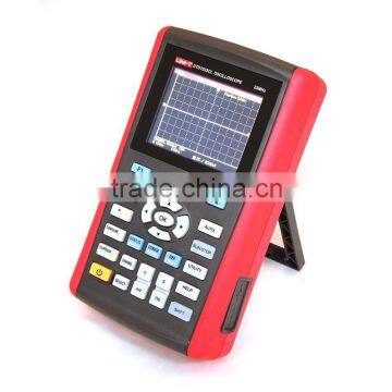 Fully Auto Scale portable automotive oscilloscope meter