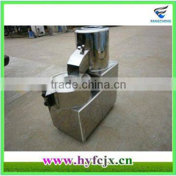 2013 Newly Design Small Type Machine for Julienne Potatoes
