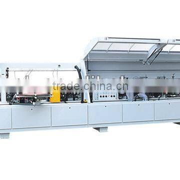 TC-60C-YX-K Automatic edge banding machine