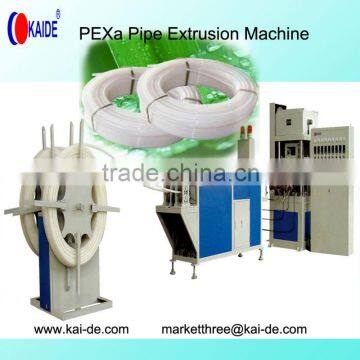 16-32mm PEXa Tube Production Line