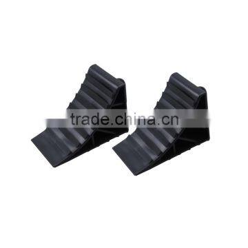 RV Wheel Chocks with Handle