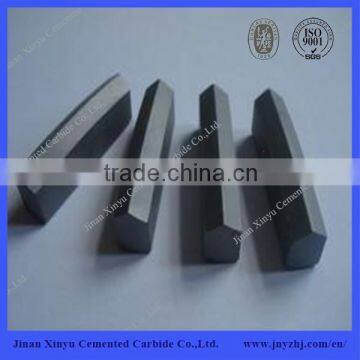 K034 Tungsten Carbide Tip for Chisel Bits