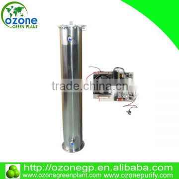 hot sale 30g household ozone generator tube for vegetable cleaning