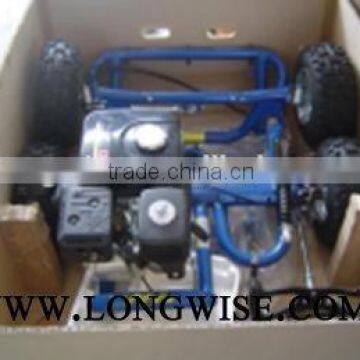 196cc Racing Go Kart For Sale photo-6