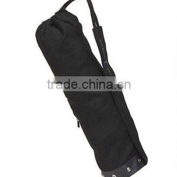 Linen Yoga Mat Bag