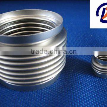 export manufacture coupling bellow