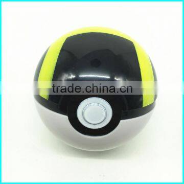 Pokemon Go Poke Ball Model Anime Pikachu Action Figures Toys