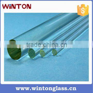 Winton multi-use borosilicate 3.3 glass rod