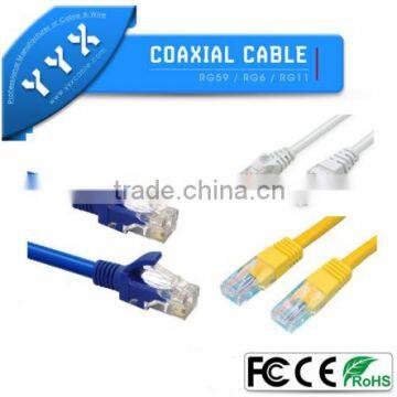 cat5 patch cord networking cable hot sell