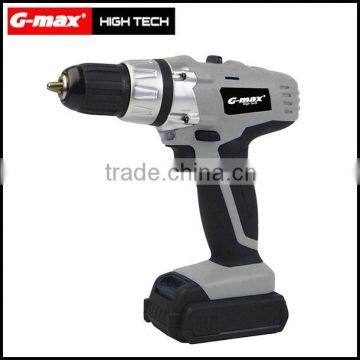 G-max Cordless Tools 10mm Cordless Mini Drill GT31013