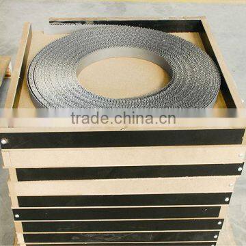 Band saw blades M42