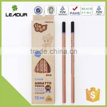 China Kids Pencil Wood Manufacturer photo-3