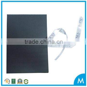 Paper coffee cup sleeve box with good quality