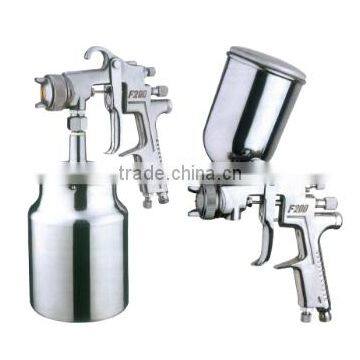 Air spray gun