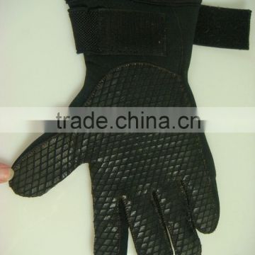 Neoprene Waterproof Gloves Kevlar Palm