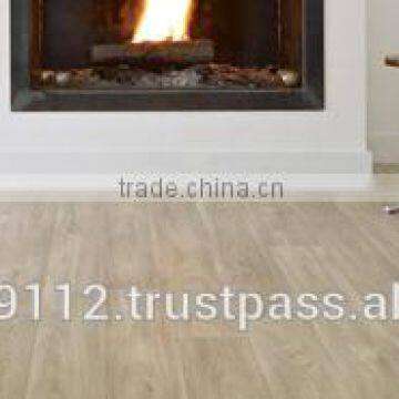 LUXURY VINYL TILE FLOORING